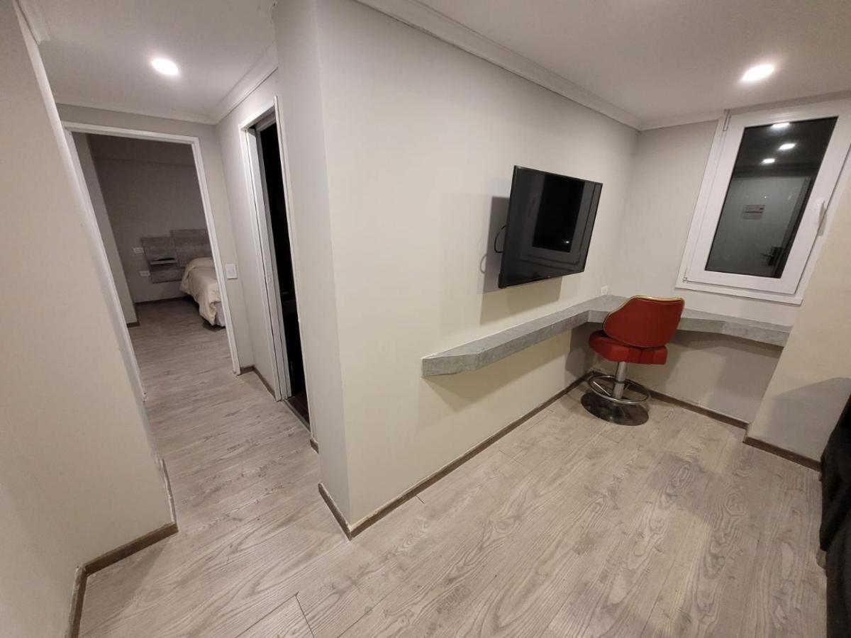 Santa Rosa 3* Olavarria