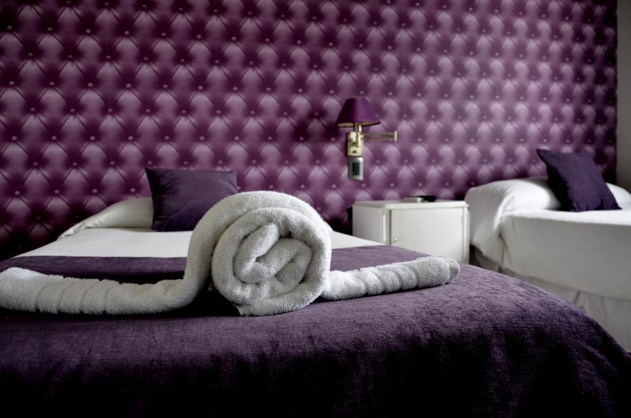 Hotel Santa Rosa 3*