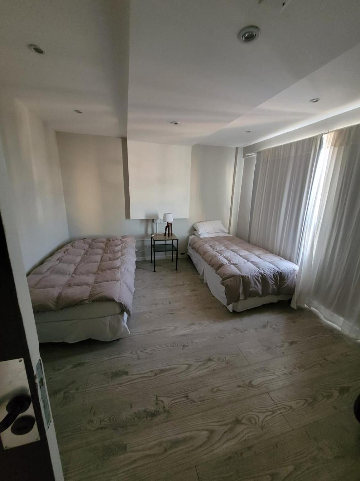 Hotel Santa Rosa 3*