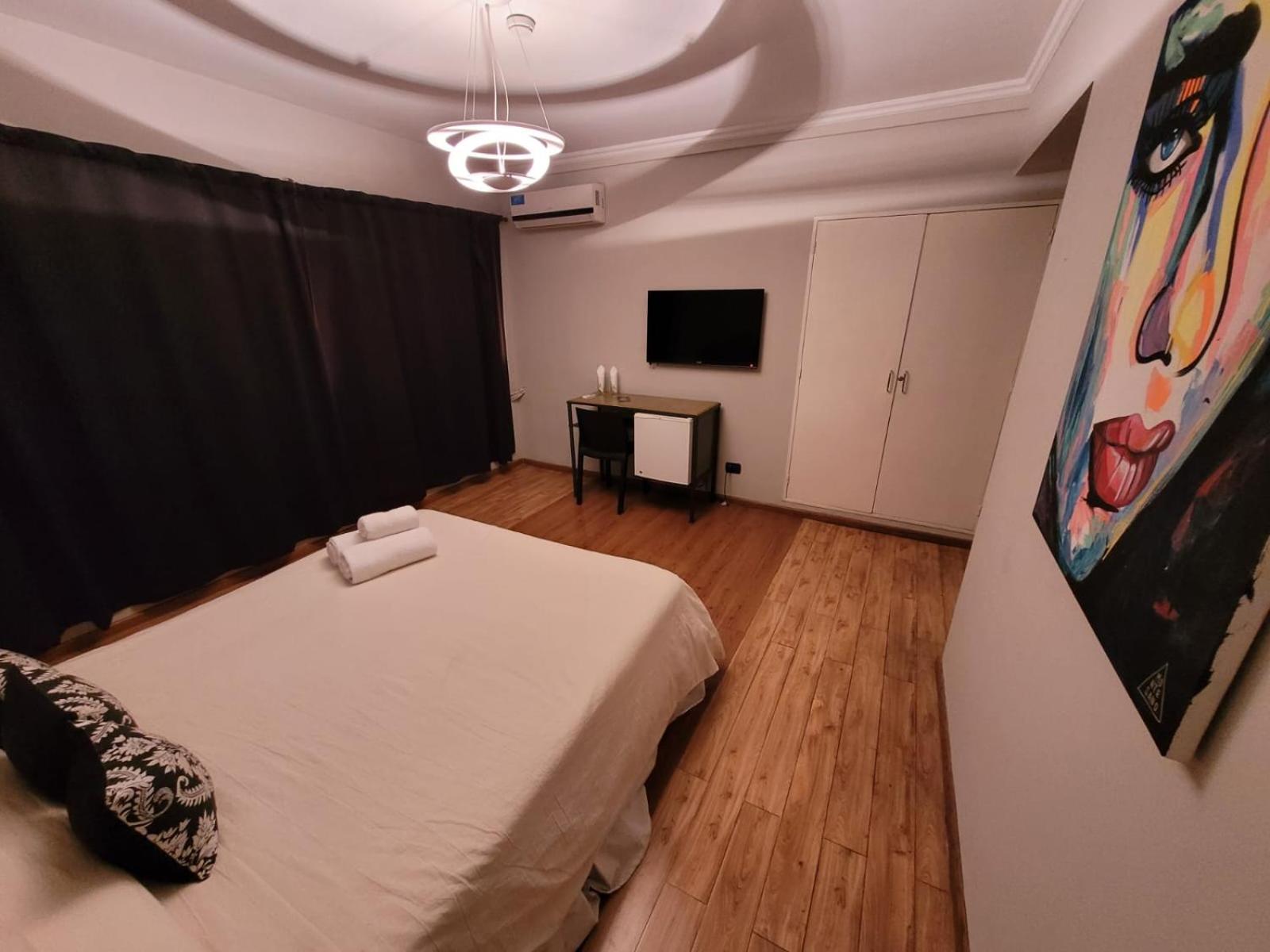 Santa Rosa Hotel Olavarria