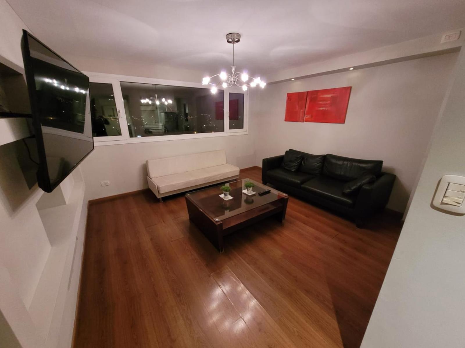 Hotel Santa Rosa Olavarria