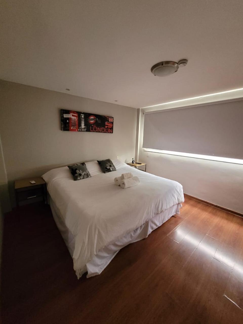 Santa Rosa Hotel
