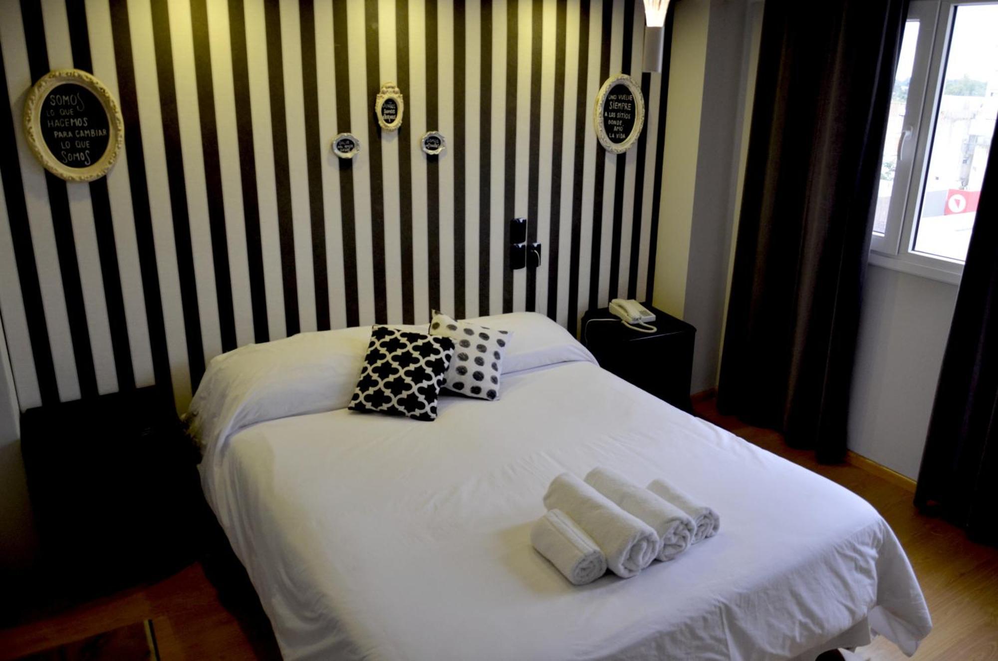 Hotel Santa Rosa Olavarria