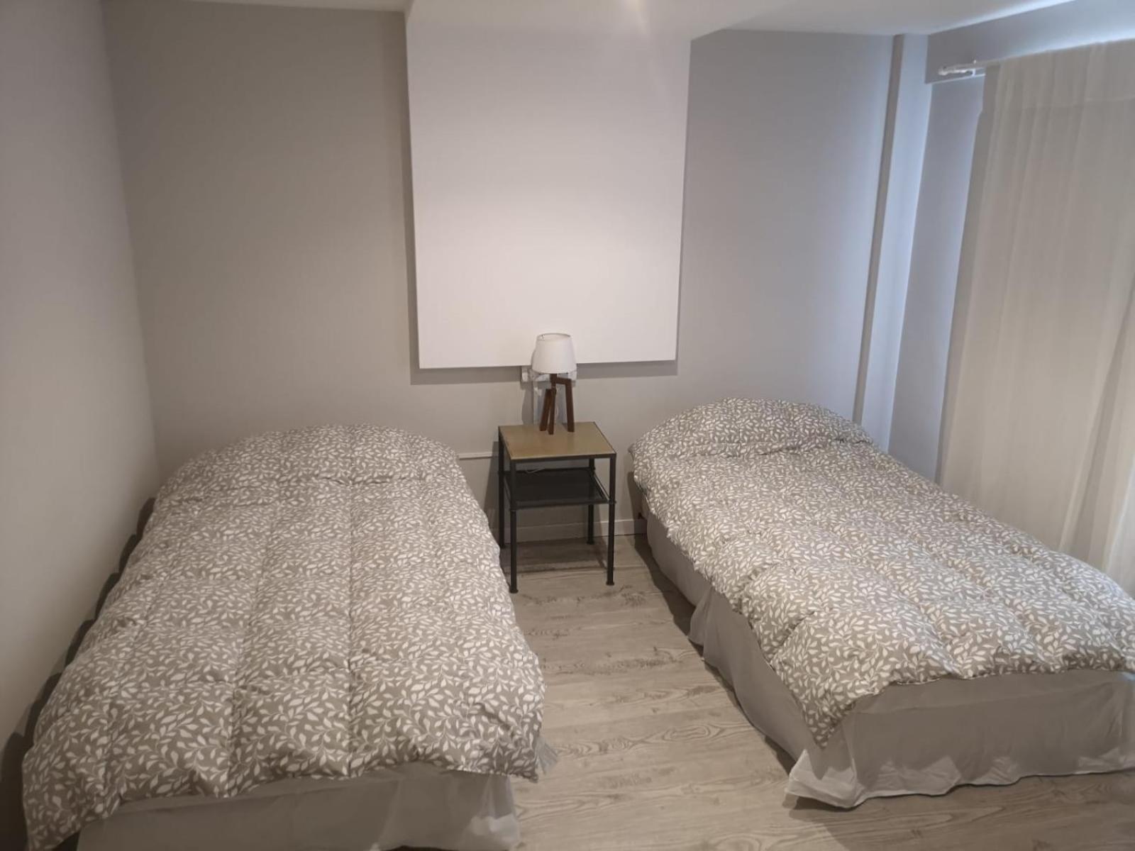 Hotel Santa Rosa Olavarria