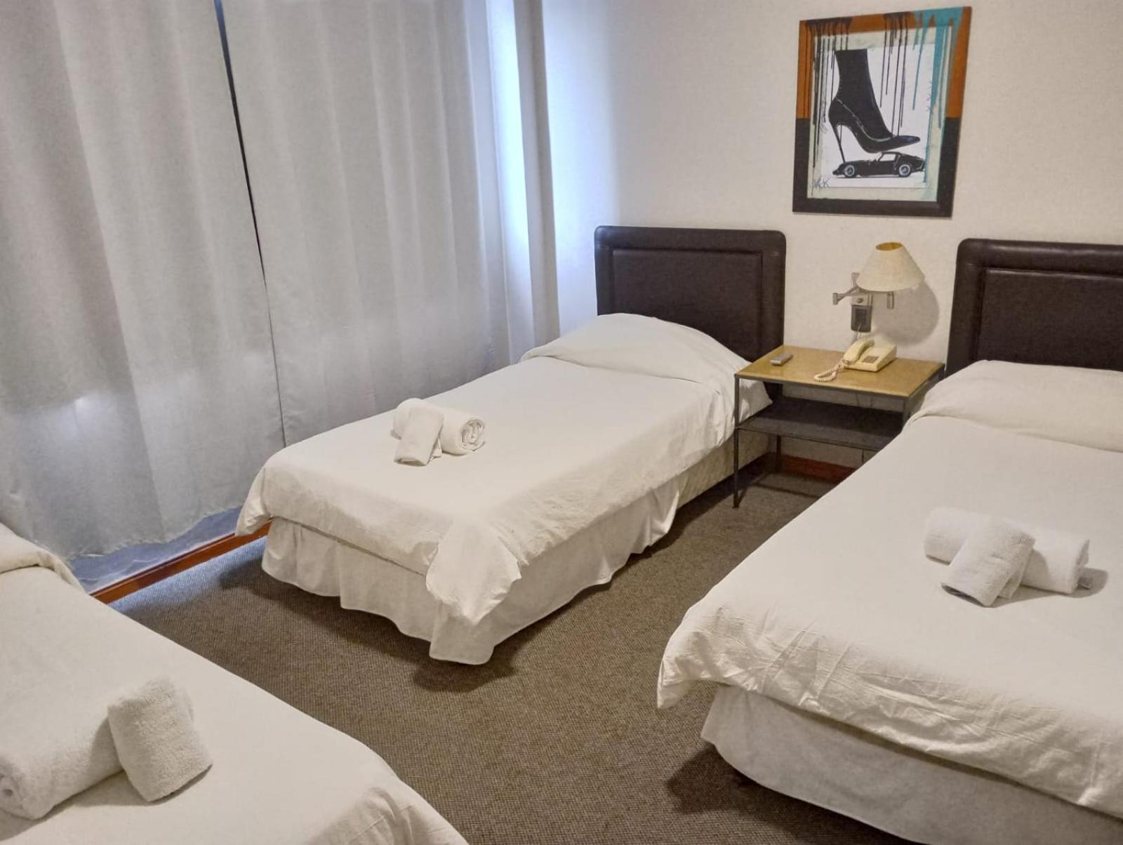 Santa Rosa 3*