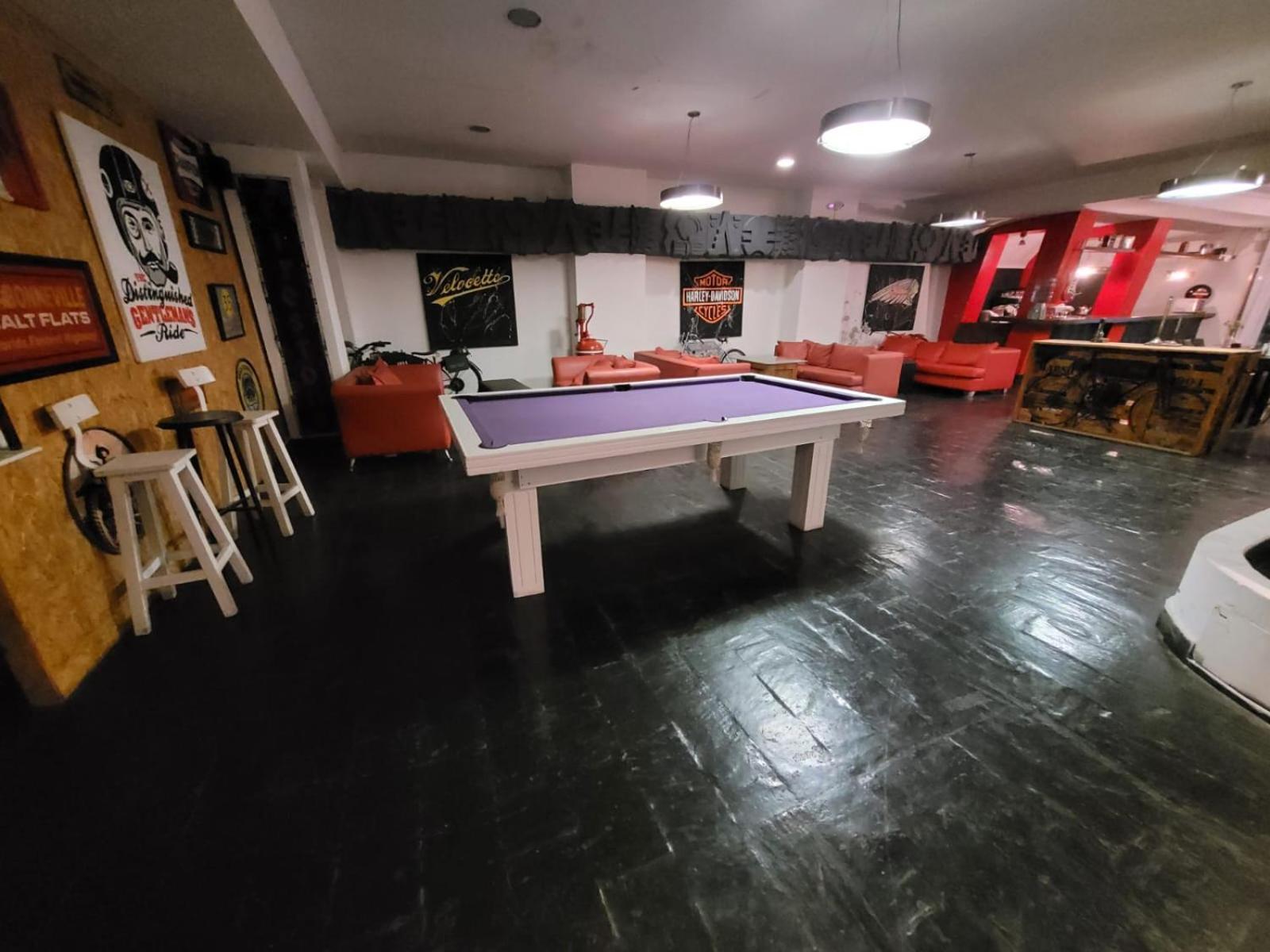 Santa Rosa Hotel 3*